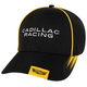 Cadillac Racing Hat - Gold